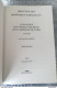 Delcampe - 2 Catalogue Des Fonds D'archives De La Monnaie De Paris Tome 1 & 2 - Essais, Piéforts, épreuves & Flans Brunis