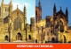 Hereford - Cathédrale - Multivues - Herefordshire