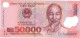 VIET NAM 50.000 DONG UNC ND IN 16790677 - Vietnam