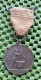Medaille - 1938   Oranje Boven Geboortemarsch - U.P.S 16 Km. -  Original Foto  !!   Medallion Dutch Royalty 1938 - Monarquía/ Nobleza