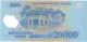 VIET NAM 20.000 DONG UNC 2016  RQ 16184105 - Viêt-Nam