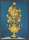 127861/ WIEN, Kunsthistorisches Museum, Goldene Rose (Giuseppe Spagna) - Château De Schönbrunn