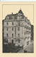 AK Marienbad - Hotel Neapel - Fam. Lössl  (67149) - Tschechische Republik