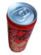 2024 Vietnam Coca Cola New Year Rong 1 Zero Sugar 320ml Can Empty Open Small Hole Bottom - Cannettes