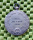 Medaille - 2e. Prijs De Eems 1936 , Rivier In Groningen. -  Original Foto  !!   Medallion Dutch - Other & Unclassified