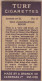 11 Coronation Book  - Carreras Cigarette Card - Regalia Series 1925 - Royalty - Player's