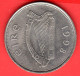 IRLANDA - IRELAND - EIRE - 1998 - 1 Pound - QFDC/aUNC - Come Da Foto - Irlanda