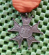 Medaille -  Avond Vierdaagse , Brons Met Kroontje -  Original Foto  !!   Medallion Dutch - Other & Unclassified