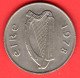 IRLANDA - IRELAND - EIRE - 1978 - 10 Pence - SPL/XF - Come Da Foto - Irlande