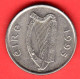 IRLANDA - IRELAND - EIRE - 1995 - 5 Pence - QFDC/aUNC - Come Da Foto - Ierland
