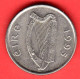 IRLANDA - IRELAND - EIRE - 1995 - 5 Pence - QFDC/aUNC - Come Da Foto - Irlande