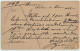 BOSNIE-HERZÉGOVINE / BOSNIA 1890 2kr Postal Card Used K.u.K. MILIT POST XIV / BIHAC To VIENNA - Bosnien-Herzegowina