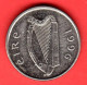 IRLANDA - IRELAND - EIRE - 1996 - 5 Pence - QFDC/aUNC - Come Da Foto - Ierland