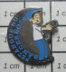 615c Pin's Pins / Beau Et Rare / SPORTS / PETANQUE DU SANCERROIS - Petanque