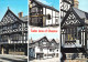 Chester - Auberges Tudor - Multivues - Chester