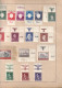 POLOGNE - Occupation Allemande 1939/44 - 3 Scans En Exemple Sur 10 Pages - General Government