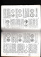 Livre ETUDE SUR LES OBLITERATIONS MILITAIRES BELGES DE CAMPAGNE  1888 - 1946 Par Leclercq De Sainte Haye 49 Pages - Handbücher