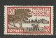 WALLIS ET FUTUNA N° 49  NEUF** SANS CHARNIERE  / Hingeless  / MNH - Nuovi