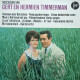 * LP *  SUCCESSEN VAN GERT EN HERMIEN TIMMERMAN (Holland) - Altri - Fiamminga