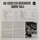 * LP *  GERT EN HERMIEN SHOW No.4 - Autres - Musique Néerlandaise