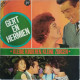 * LP *  GERT EN HERMIEN - KLEINE KINDEREN KLEINE ZORGEN (Holland 1965) - Sonstige - Niederländische Musik