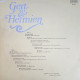 * LP *  GERT EN HERMIEN - GERT & HERMIEN (Holland 1972) - Sonstige - Niederländische Musik