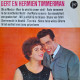 * LP *  GERT EN HERMIEN TIMMERMAN (Holland) - Sonstige - Niederländische Musik