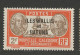 WALLIS ET FUTUNA N° 61 NEUF** SANS CHARNIERE / Hingeless  / MNH - Neufs