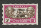 WALLIS ET FUTUNA N° 62 NEUF** SANS CHARNIERE  / Hingeless  / MNH - Neufs