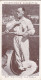 36 Sir Malcolm Campbell - Churchman Cigarette Card  - Kings Of Speed 1939 - Churchman