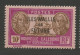 WALLIS ET FUTUNA N° 64 NEUF** SANS CHARNIERE  / Hingeless  / MNH - Nuovi