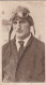 5 Lt Giovanni Monti Italy - Speed Champions 1930 - Phillips Cigarette Card - Phillips / BDV