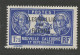 WALLIS ET FUTUNA N° 85 NEUF*  TRACE DE CHARNIERE   / Hinge  / MH - Nuevos