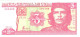 3 Pesos 2004, UNC - Cuba