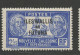 WALLIS ET FUTUNA N° 85 NEUF** SANS CHARNIERE  / Hingeless  / MNH - Neufs