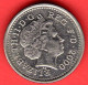 Gran Bretagna - Great Britain - GB - 5 Pence - 2000 - QFDC/aUNC - Come Da Foto - 5 Pence & 5 New Pence