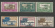 LOT WALLIS ET FUTUNA NEUF** SANS CHARNIERE / Adérence / Hingeless  / MNH - Unused Stamps