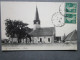 CPA 60 Oise  AUTEUIL Prés Auneuil , Beauvais - L'église Saint Denis Et Son Cimetière Autour 1916 - Auneuil