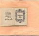 K2801 - Calendrier 1922 - Bonne Année - Formato Piccolo : 1921-40