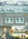 Joint Issue - 2015 - France & Mauritius - Emissions Communes