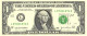 USA:1 Dollar 2003 A, Letter L, UNC - Billets De La Federal Reserve (1928-...)