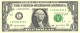 USA:1 Dollar 2003 A, Letter L, UNC - Federal Reserve (1928-...)