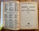 Maigret, Lognon Et Les Gangsters / Georges Simenon / Presses De La Cité (1957) - Simenon