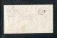 "GROSSBRITANIEN" 1871, "One Penny" (Platte 113) Auf Brief Stempel "MABCHESTER" (7309) - Lettres & Documents