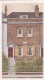 2 Birthplace Of Dickens, Commercial Rd, Portsmouth  - Historic Places From Dickens Classics - RJ Hill Cigarette Card - - Phillips / BDV