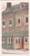 3  Dickens Family Home, Hawke St, Portsmouth  - Historic Places From Dickens Classics - RJ Hill Cigarette Card - - Phillips / BDV