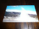 CARTE POSTALE MODERNE CPM ETATS UNIS USA JEWEL GEYSER LOWER GEYSER BASIN YELLOWSTONE NATIONAL PARK ECRITE AVEC TIMBRE - Yellowstone