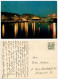 Yugoslavia 1980 Postcard Izdavac Viesnik Zagreb - Harbour (Croatia); 3.40d. Vranje Stamp - Jugoslavia