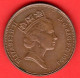 Gran Bretagna - Great Britain - GB - 2 Pence - 1994 - QFDC/aUNC - Come Da Foto - 2 Pence & 2 New Pence