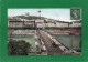 LYON 3 - Le Pont Lafayette CPA Animation  Année 1911 EDIT AQUA-PHOTO - Lyon 3